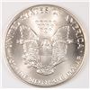 Image 2 : 1991 SILVER AMERICAN EAGLE