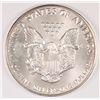 Image 2 : 1992 SILVER AMERICAN EAGLE