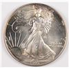 Image 1 : 1993 SILVER AMERICAN EAGLE