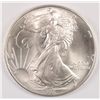 Image 1 : 1994 SILVER AMERICAN EAGLE