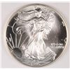 Image 1 : 1995 SILVER AMERICAN EAGLE