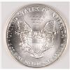 Image 2 : 1995 SILVER AMERICAN EAGLE