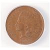 Image 3 : 1908-S INDIAN HEAD CENT ANACS EF-40