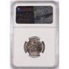 Image 4 : 1940 JEFFERSON NICKEL, NGC MS-66