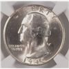 Image 2 : 1946-S WASHINGTON QUARTER, NGC MS-65!