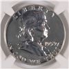Image 2 : 1959 FRANKLIN HALF DOLLAR, NGC PROOF-66