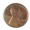 Image 1 : 1909-S LINCOLN ONE CENT XF  KEY COIN