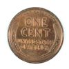 Image 2 : 1909-S LINCOLN ONE CENT XF  KEY COIN