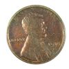 Image 1 : 1914-D LINCOLN CENT, KEY COIN, VF+ MINOR MARK REV.