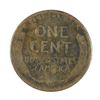 Image 2 : 1922 NO D LINCOLN CENT KEY COIN DIE 3 SOME CORROSION VG