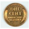 Image 2 : 1942 LINCOLN CENT PROOF 64 RED