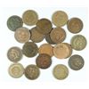 Image 1 : LOT OF (20) INDIAN HEAD CENTS MANY BETTER DATES