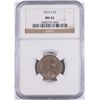Image 1 : 1923-S BUFFALO NICKEL NGC MS-65
