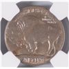 Image 3 : 1923-S BUFFALO NICKEL NGC MS-65