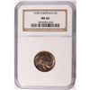 Image 1 : 1938-D BUFFALO NICKEL NGC MS-66