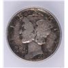 Image 2 : 1921-D MERCURY DIME ICG VG-10