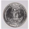 Image 3 : 1941-D WASHINGTON QUARTER NGC MS-62