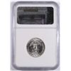Image 4 : 1941-D WASHINGTON QUARTER NGC MS-62