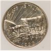 Image 3 : 1938 OREGON TRAIL COMMEN HALF DOLLAR NGC MS-63