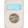 Image 4 : 1938 OREGON TRAIL COMMEN HALF DOLLAR NGC MS-63
