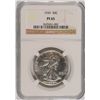 Image 1 : 1939 PROOF WALKING LIBERTY HALF DOLLAR NGC PF-65 (WHITE)