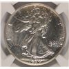 Image 2 : 1939 PROOF WALKING LIBERTY HALF DOLLAR NGC PF-65 (WHITE)