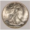 Image 2 : 1946-D WALKING LIBERTY HALF DOLLAR NGC MS-65