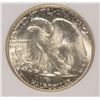 Image 3 : 1946-D WALKING LIBERTY HALF DOLLAR NGC MS-65