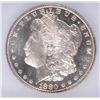Image 2 : 1880-S MORGAN DOLLAR ICG MS-66