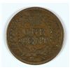 Image 2 : 1875 INDIAN HEAD CENT F/VF