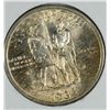 Image 1 : 1934 BOONE COMMEN HALF DOLLAR BU