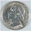 Image 2 : 1938-S ARKANSAS COMMEN HALF DOLLAR CH BU