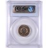 Image 4 : 1883 N/C PROOF V-NICKEL PCGS PR-63