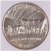 Image 3 : 1938-S OREGON TRAIL COMMEN HALF DOLLAR NGC MS-65