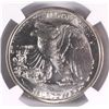 Image 3 : 1940 PROOF WALKING LIBERTY HALF DOLLAR NGC PF-67 (WHITE)