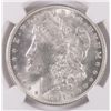 Image 2 : 1921-D MORGAN DOLLAR NGC MS-63