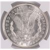 Image 3 : 1921-D MORGAN DOLLAR NGC MS-63