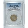 Image 1 : 1913-S II BUFFALO NICKEL PCGS VF DETAILS