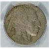 Image 2 : 1913-S II BUFFALO NICKEL PCGS VF DETAILS