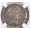 Image 2 : 1896-S BARBER QUARTER NGC VF-25