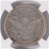 Image 3 : 1896-S BARBER QUARTER NGC VF-25