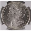 Image 2 : 1878-S MORGAN DOLLAR NGC MS-63