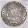 Image 2 : 1892-CC MORGAN DOLLAR NGC AU-55 W/CAC