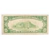 Image 2 : 1929 $10 NATIONAL TORONTO, OH #8826