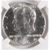 Image 2 : 1964 KENNEDY HALF DOLLAR, NGC MS-65