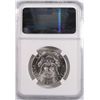 Image 4 : 1964 KENNEDY HALF DOLLAR, NGC MS-65