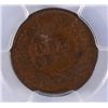 Image 3 : 1876 INDIAN CENT PCGS VF-30 LOOKS FULL XF