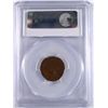 Image 4 : 1876 INDIAN CENT PCGS VF-30 LOOKS FULL XF