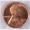 Image 2 : 1954-D LINCOLN CENT PCGS MS-65