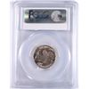 Image 4 : 1937-S BUFFALO NICKEL, PCGS MS-64